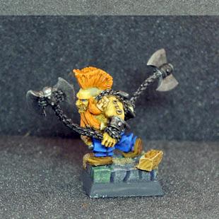 Dwarf doomseeker 1 by Old-Red-Goblin