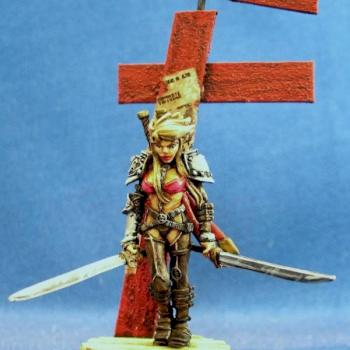 Another mini by Critical