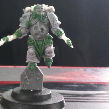 Another mini by Belakore