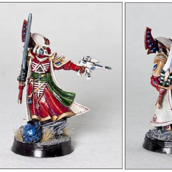 Farseer by jimwatton