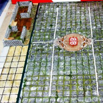 Mi blood bowl by payasetesinthehouse