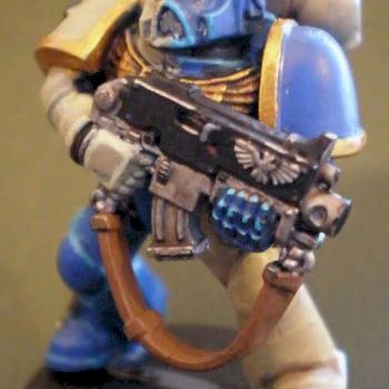 Novamarines tactical by Neilva