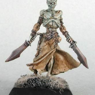 Ghoul by sivousplay