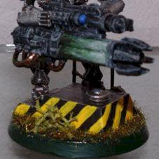 Heavy Immortal by huz