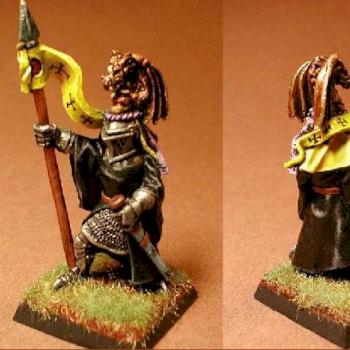 Another Reaper Knight by AstroLabe