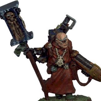 Imperial Missionary by perfectworld
