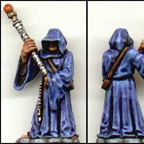 Wizard by Tron75