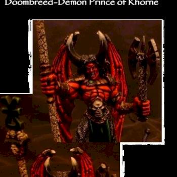 Doombreed by Zyricus