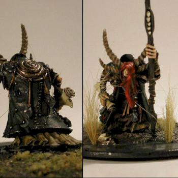 dark emmissary by freen