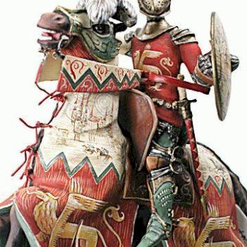 Crazy Russians Who Paint Miniatures by arcangelomemnoch