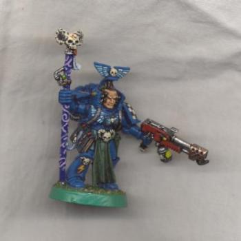 Tigurius Conversion by brendochdaha