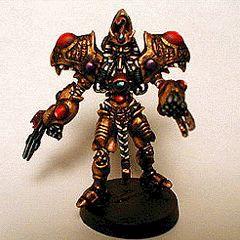 Pharon Noble from VOR by NinjaTango