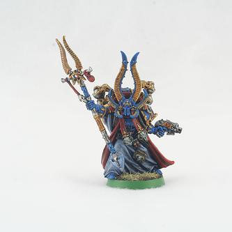 Another mini by pwynn30