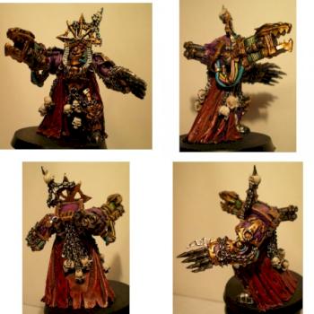 my first wh40k mini by duinoth