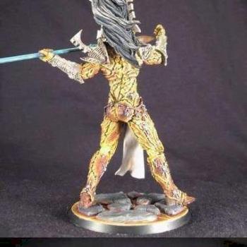 Eldar Avatar FW by Voltron