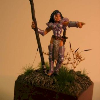 sentinel by Elthorn