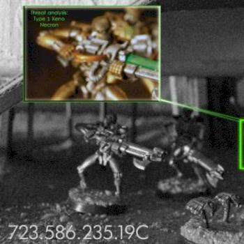 Security cam 42B (north) by Saw