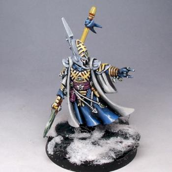 Eldar Farseer by NilssonHarHund