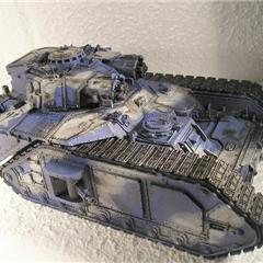 forge world super heavy by silencer101