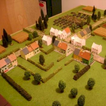 Une autre figurine by CAESER
