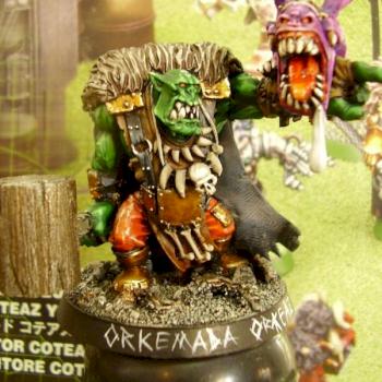 Orkemada Coteaz...^__^ by Aquilifer66