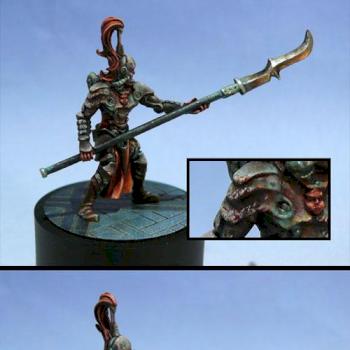 Une autre figurine by vonHymack