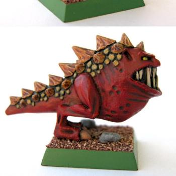 Squig 3 by eisenwanst