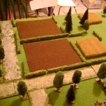 Une autre figurine by CAESER