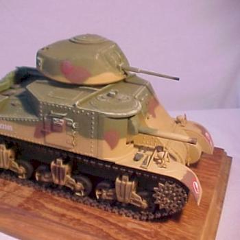 M3 Grant by Arn