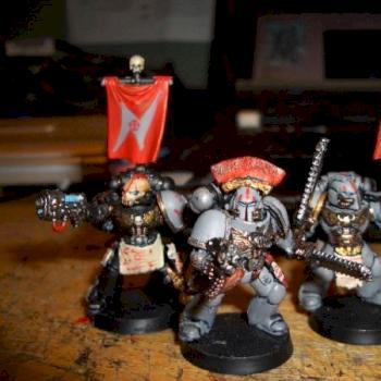 ASTARTES by AD19840304