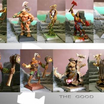 The Good by DsignR