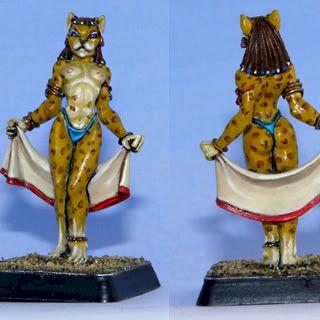Basti Dancer (eye toy) by jansenm