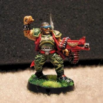 Another mini by jorybeerdakota