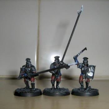 3 uruk hai by hexter
