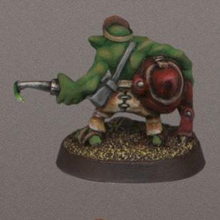 Grot assistent by ViruSS
