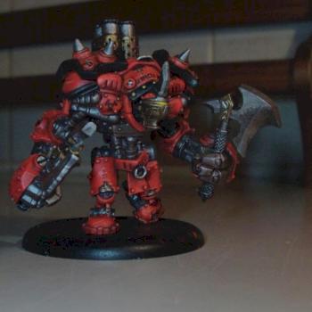 khador berserker by triple h