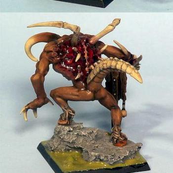 Chaos Spawn by Herod