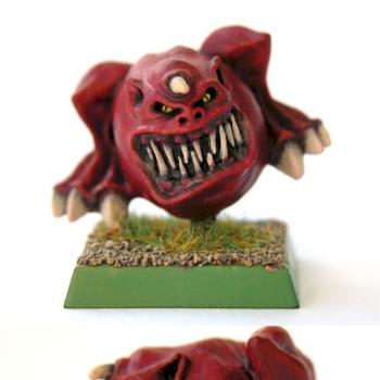 Squig 4 by eisenwanst