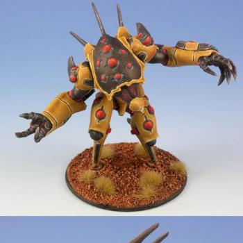 Avatar - Combined Army - Infinity by jgemrich