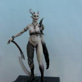 Une autre figurine by manu.mgt59
