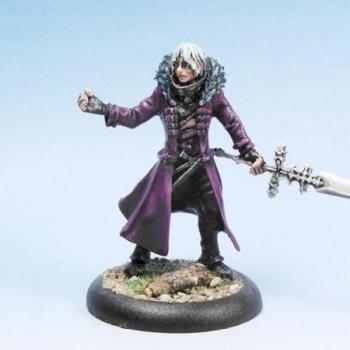 Amina Tactics - Azriel by Duzzdan