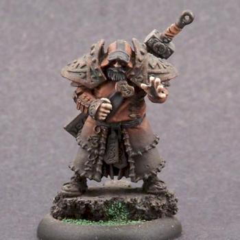 Baldur the Stonecleaver by urion