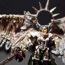 St. Celestine Conversion by diminishdenigma