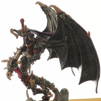 zacharias the everliving by patchwork