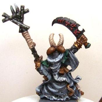 Skaven Grey Seer Back by IronLung
