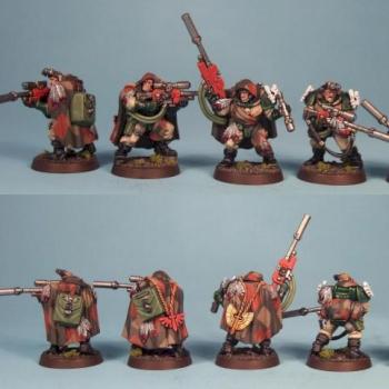 Another mini by gecko