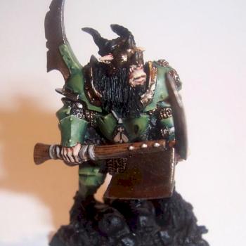 Another mini by wakey1968