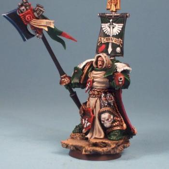 Another mini by gecko