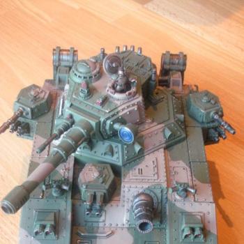 baneblade by theblacklord