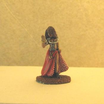 Townsfolk: Strumpet by kronk